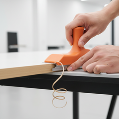 EdgeTrimmer: Snelle, Nauwkeurige En Gemakkelijke Randafwerker
