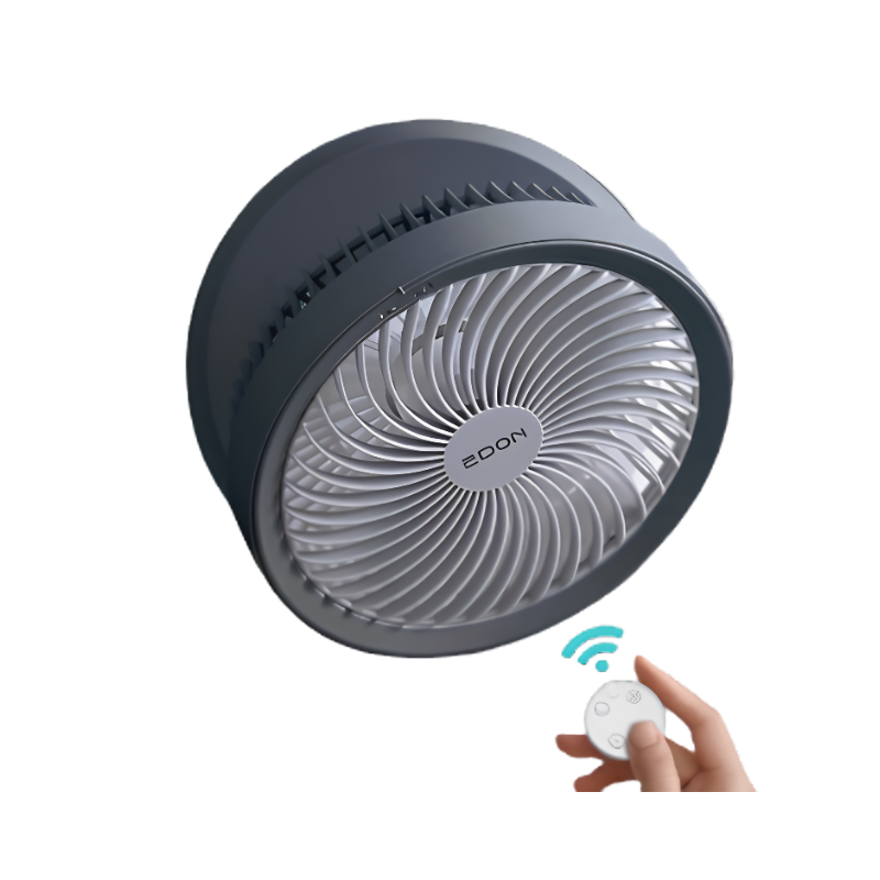 PortableFan™ - Draagbare Oplaadbare Persoonlijke Ventilator