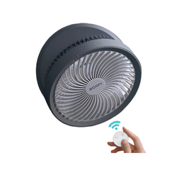 PortableFan™ - Draagbare Oplaadbare Persoonlijke Ventilator