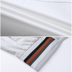 Icone™ UrbanJacket: Heren Stijlvol Casual Jas