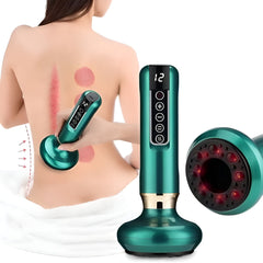 PortableMassager: Professionele Slimme Lichaamscontour Herstel Diepe Verlichting Draagbare Massager