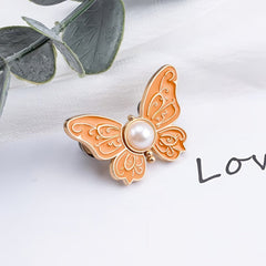 ButterflyClip 2+2 GRATIS - Directe Oplossing Voor Kledingaanpassing Butterfly Clip