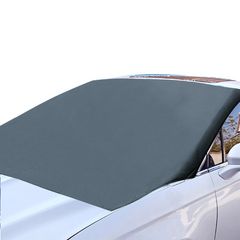 CarCover - Alle- Weer Magnetisch Auto Voorruit Omslag
