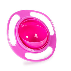 Kletshuts™ RotatingBowl - 360° Draaibare Morsbestendige Kom