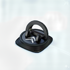 Holder360° MobileHolder: Antislip Dashboard Mobiel Houder Met 360° Rotatie
