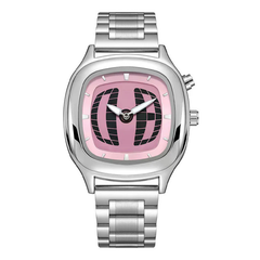 Jewelance™ WristWatch - Stijlvol Elegante Mode Minimalistisch Pols Horloge