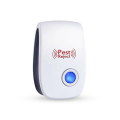 PestShield 1+1 GRATIS - Ultrasoon Ongedierte Respeller