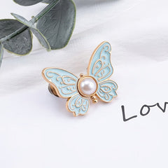 ButterflyClip 2+2 GRATIS - Directe Oplossing Voor Kledingaanpassing Butterfly Clip
