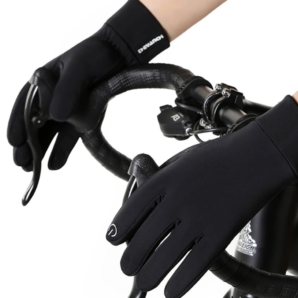 ProtectionGloves™ 1+1 GRATIS: Duurzaam Waterdicht Antislip Bescherming Handschoenen