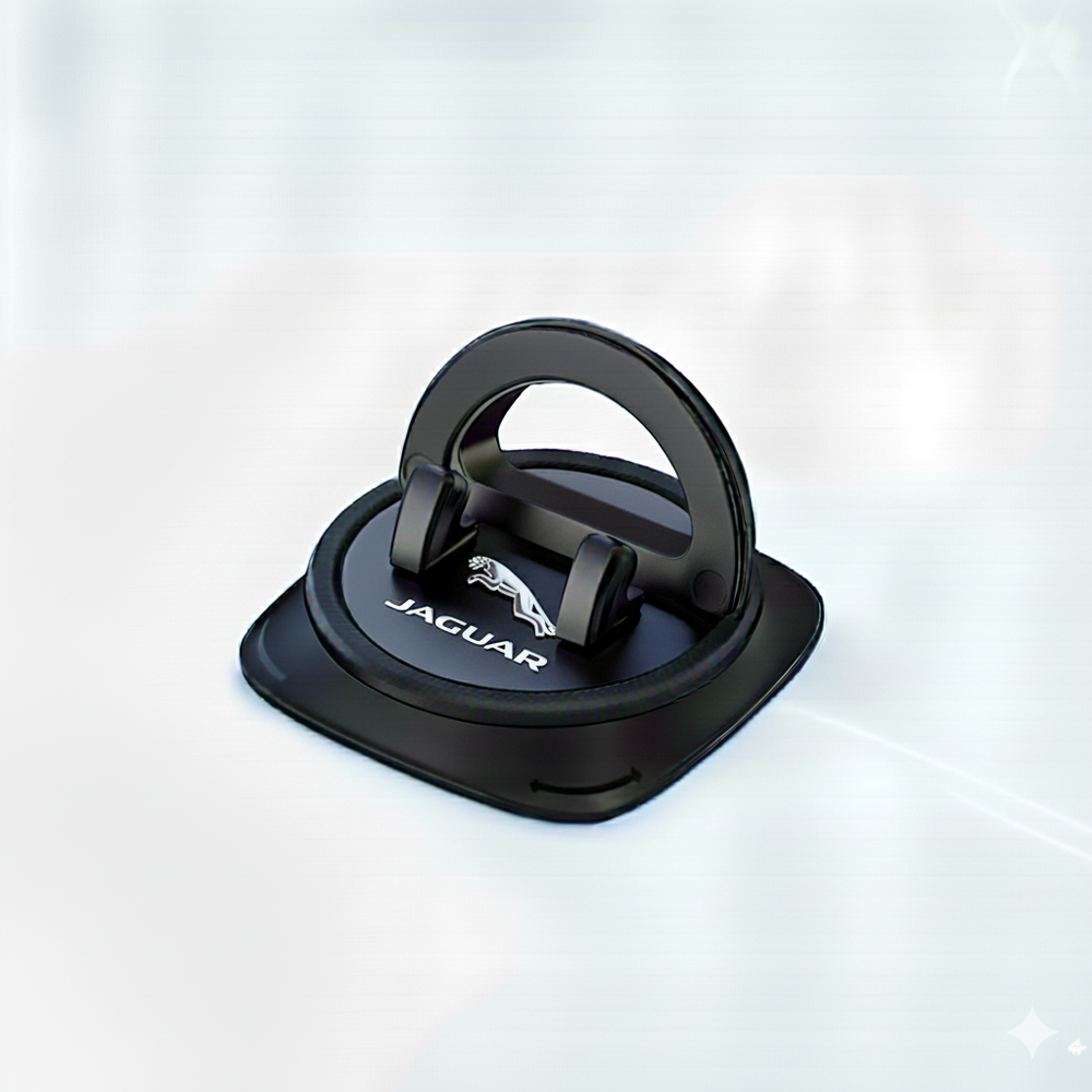 Holder360° MobileHolder: Antislip Dashboard Mobiel Houder Met 360° Rotatie