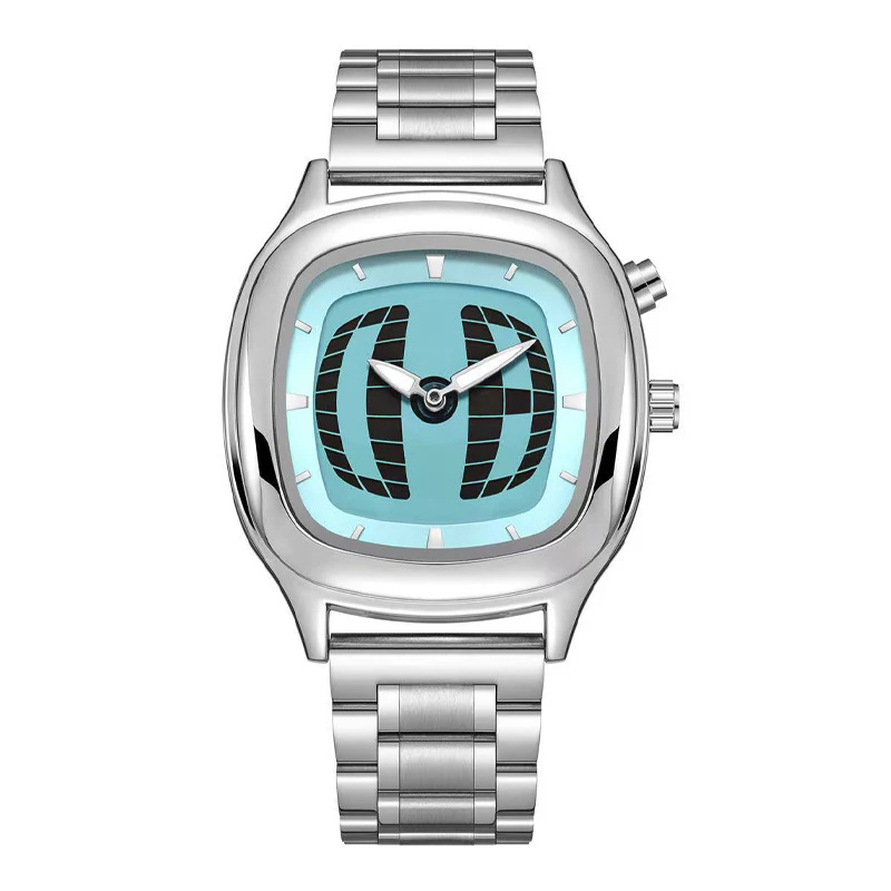 Jewelance™ WristWatch - Stijlvol Elegante Mode Minimalistisch Pols Horloge
