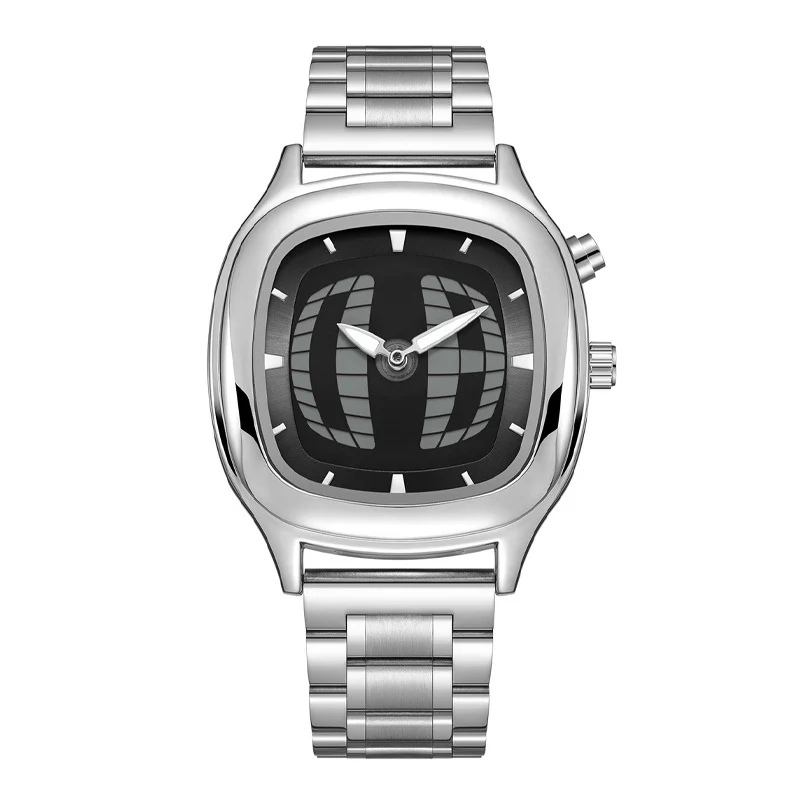 Jewelance™ WristWatch - Stijlvol Elegante Mode Minimalistisch Pols Horloge