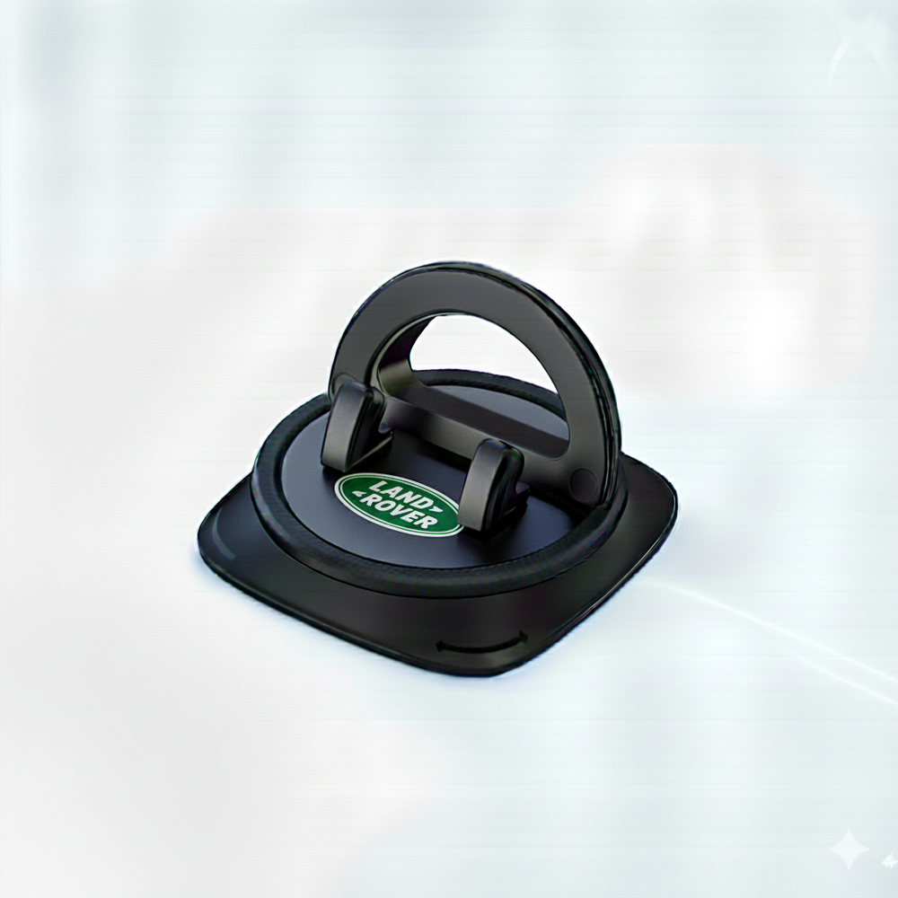 Holder360° MobileHolder: Antislip Dashboard Mobiel Houder Met 360° Rotatie