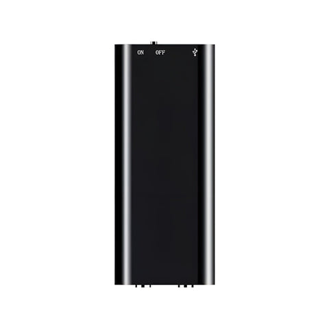 SmartRecorder: Compacte Professionele Spraakgestuurde Slimme Recorder