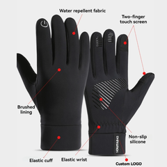 ProtectionGloves™ 1+1 GRATIS: Duurzaam Waterdicht Antislip Bescherming Handschoenen