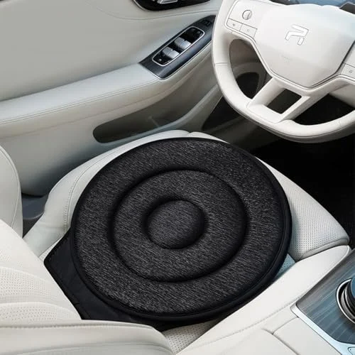 SeatPad™ - Universele Zachte Gemakkelijke Beweging Pijnvrije Multi-Use Zitting Pad