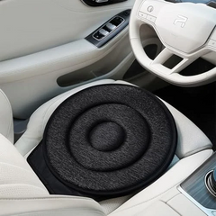 SeatPad™ - Universele Zachte Gemakkelijke Beweging Pijnvrije Multi-Use Zitting Pad