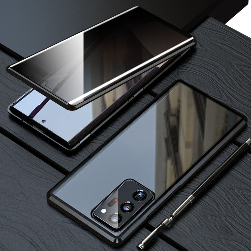 ScreenPrivacy - Anti-Gluren Magnetische Scherm Privacy Mobiele Telefoon Hoesje