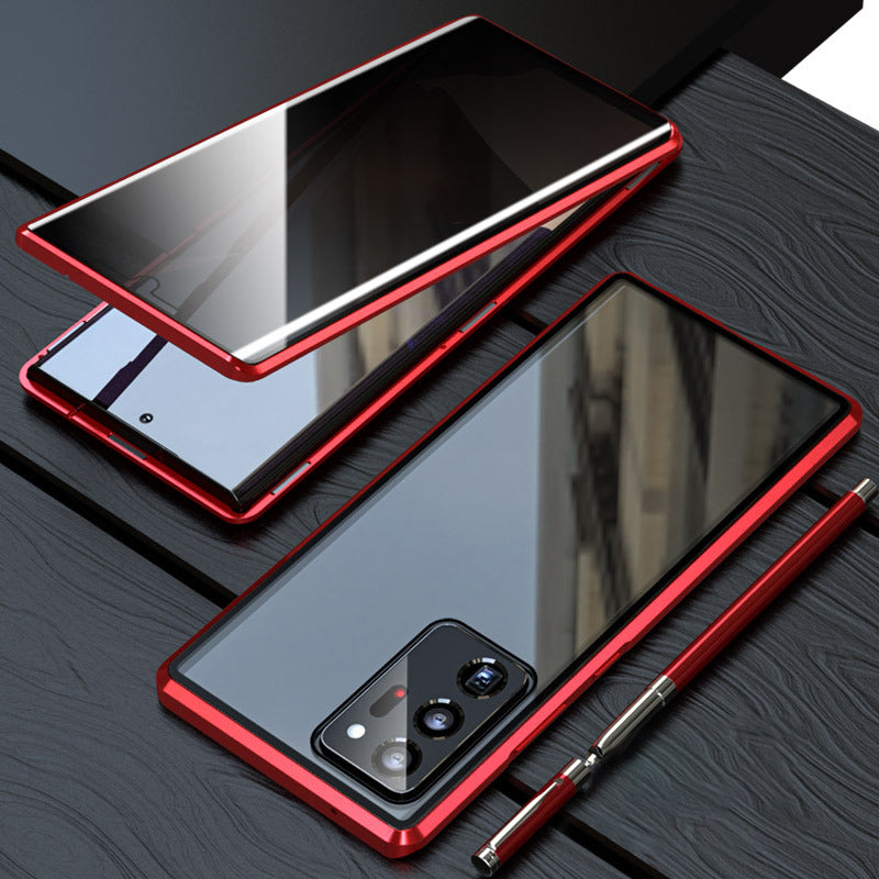 ScreenPrivacy - Anti-Gluren Magnetische Scherm Privacy Mobiele Telefoon Hoesje