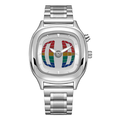 Jewelance™ WristWatch - Stijlvol Elegante Mode Minimalistisch Pols Horloge