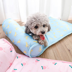 DogCatFri™ CoolMat: Koelmat Voor Honden En Katten