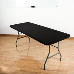 TableFit - Elastische Binnen- en Buiten Tafelcover