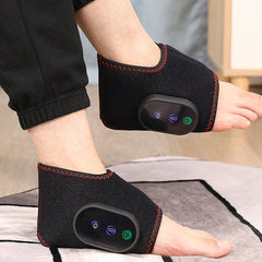 FootMassager: Oplaadbare Draadloze Enkel En Voetmassager