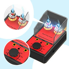 SparkPlug - Dubbele Poort Bougie Tester