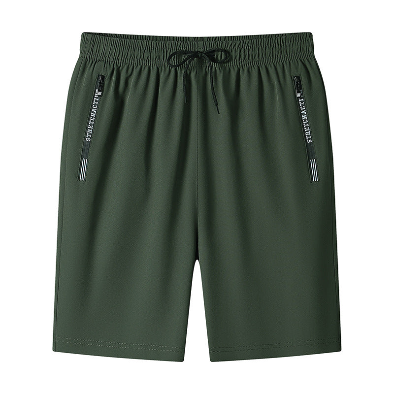 Icone™ StretchShorts - Universele Stijl Comfortabele Sneldrogende Rekken Shorts