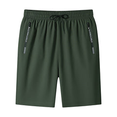 Icone™ StretchShorts - Universele Stijl Comfortabele Sneldrogende Rekken Shorts