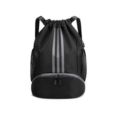 Icone™ DrawstringBag 1+1 GRATIS: Buiten En Fitness Trekkoord Unisex Tas