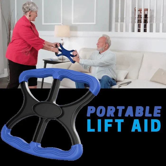 LiftAid - Opstaan Ondersteuning Handgreep