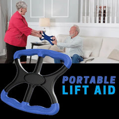 LiftAid - Opstaan Ondersteuning Handgreep