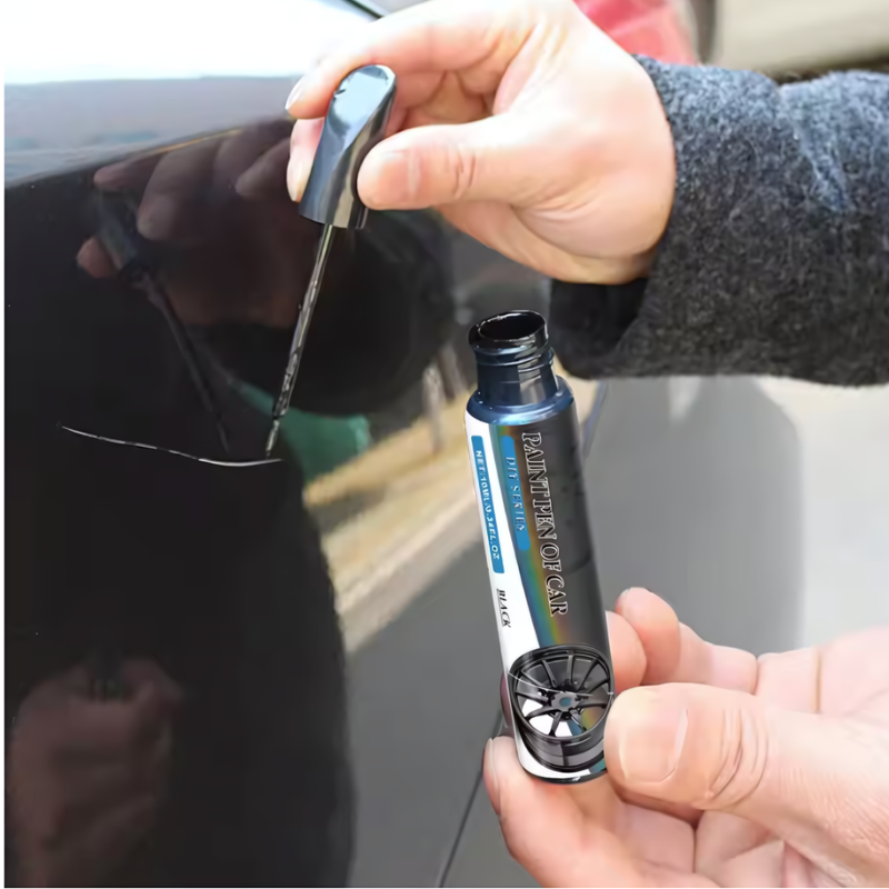 ScratchPen: Gemakkelijke Auto Wiel Kras Pen Reparatieset