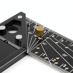 AngleRuler - Premium Nauwkeurige Meet En Markeerhoekmeter Tool