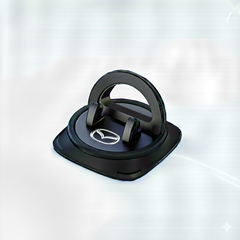 Holder360° MobileHolder: Antislip Dashboard Mobiel Houder Met 360° Rotatie