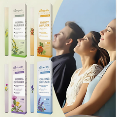 WellnessDiffuser 1+1 GRATIS: Verzachtende Wellness Diffuser Voor Ontspanning En Comfort