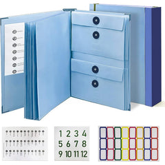 DocumentOrganizer: Uitbreidbare Veilige Opslag Document Organizer