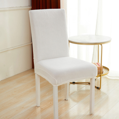 UltiFurni® ChairCovers 1+1 GRATIS: Elastisch Universeel Eetkamer Stoel Hoezen