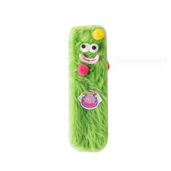 Happy™ QuirkySocks - Koraal Fluwelen 3D Eigenzinnige Sokken