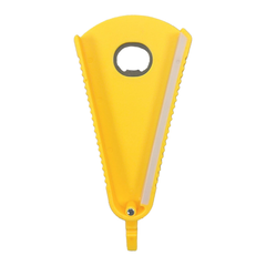 Globetrek° MultiOpener 1+1 GRATIS: 4 in 1 Multifunctionele Dekselopener