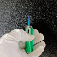 TorchPipe 1+1 GRATIS:  Alles-In-Één Fakkel Pijp Aansteker Compact Vlam Gereedschap
