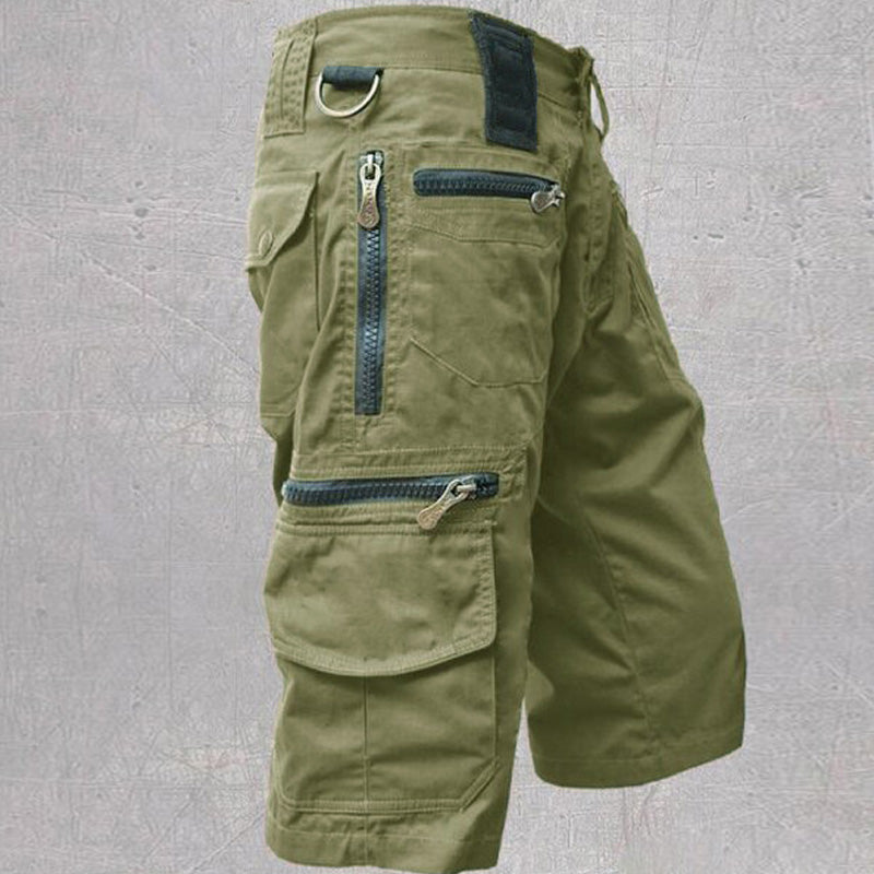 Icone™ CargoShorts: Multifunctioneel Buiten Cargo Korte Broek