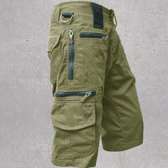 Icone™ CargoShorts: Multifunctioneel Buiten Cargo Korte Broek