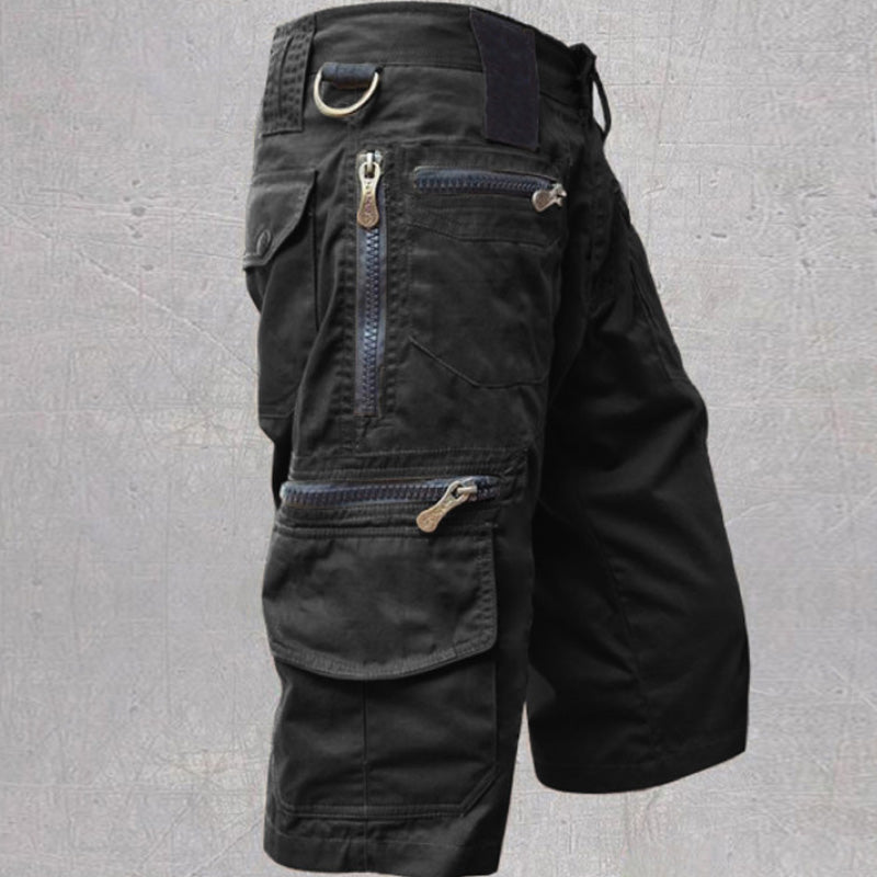 Icone™ CargoShorts: Multifunctioneel Buiten Cargo Korte Broek