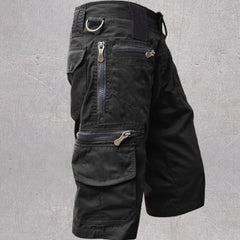 Icone™ CargoShorts: Multifunctioneel Buiten Cargo Korte Broek