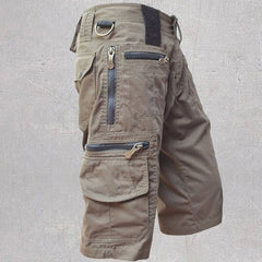 Icone™ CargoShorts: Multifunctioneel Buiten Cargo Korte Broek