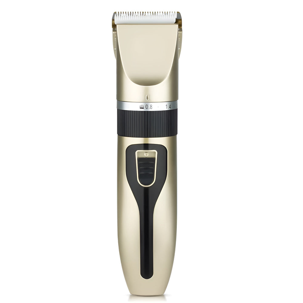 DogFri™ PetClipper: Hoogwaardige Oplaadbare Professionele Huisdier Tondeuse Verzorgingsset