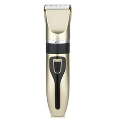 DogFri™ PetClipper: Hoogwaardige Oplaadbare Professionele Huisdier Tondeuse Verzorgingsset