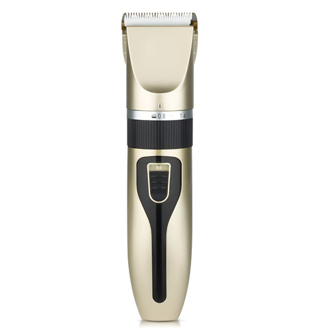 DogFri™ PetClipper: Hoogwaardige Oplaadbare Professionele Huisdier Tondeuse Verzorgingsset